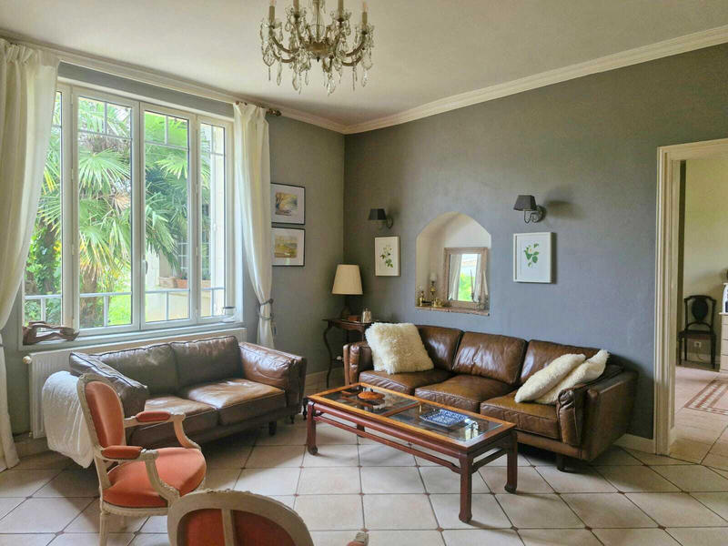 Maison - 175 m² - 5 pièces