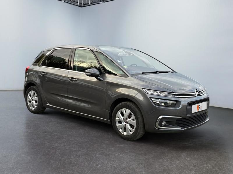 Citroën c4 spacetourer BlueHDi 120 s&amp;S Eat6 Feel