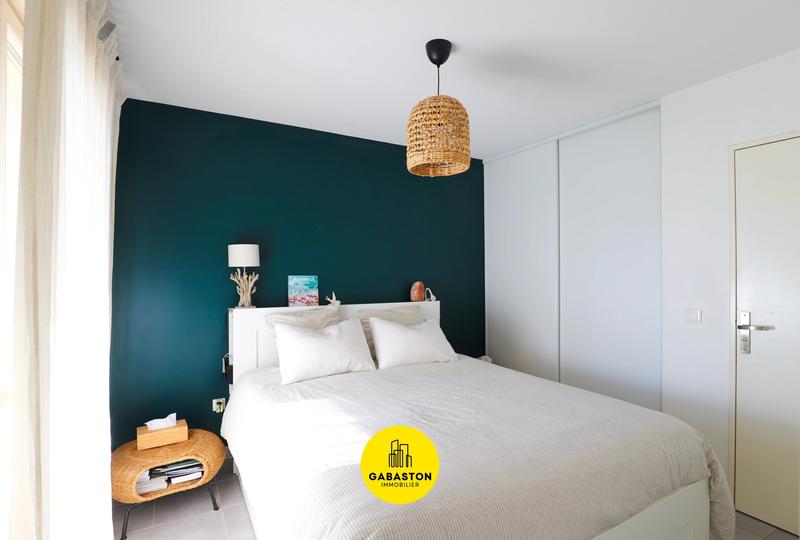 Appartement - 76 m² - 4 pièces