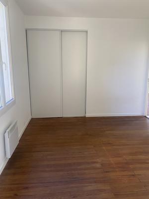 Maison - 76 m² - 5 pièces