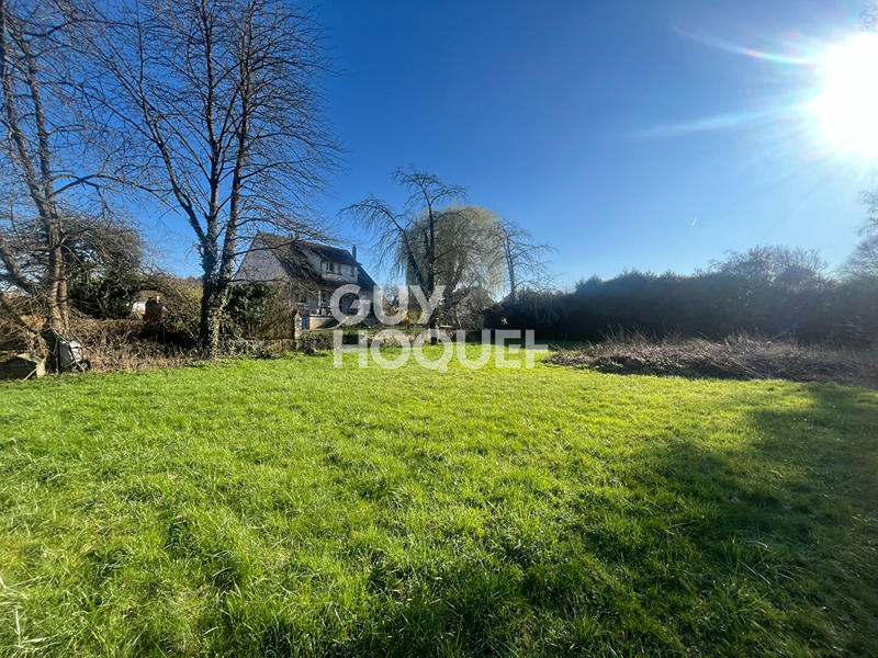 Maison - 160 m² - 8 pièces