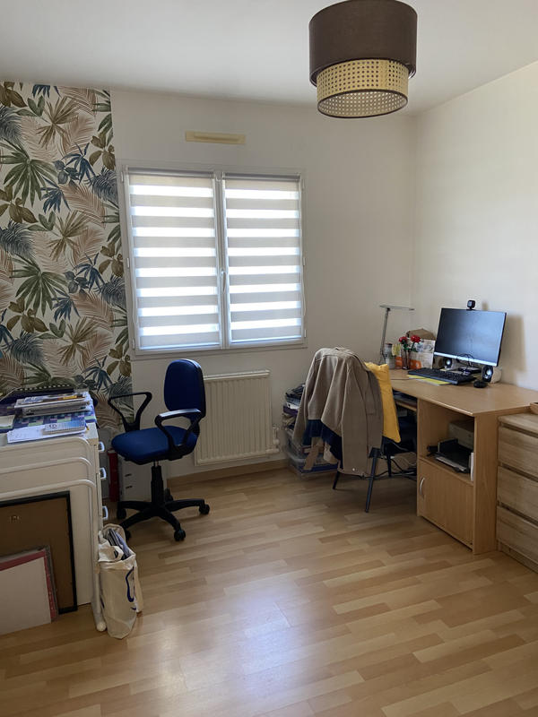 Maison - 115 m² - 7 pièces