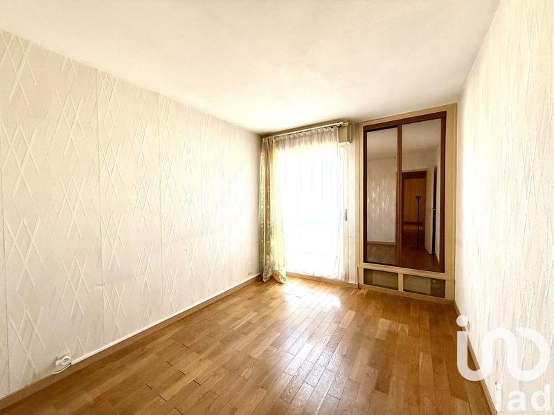 Appartement - 81 m² - 4 pièces