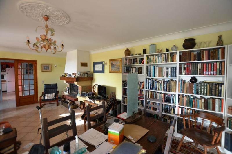 Maison de campagne - 140 m² - 5 pièces