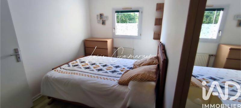 Appartement - 35 m² - 2 pièces