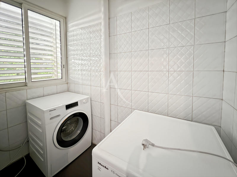 Appartement - 149 m² - 5 pièces