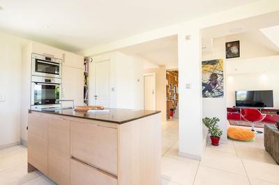 Maison - 147 m² - 6 pièces