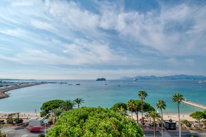 Appartement - 270 m² - 8 pièces