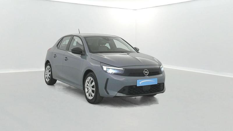 Opel Corsa 1.2 75 ch Bvm5