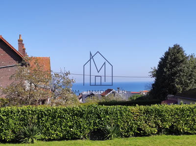 Maison - 60 m² - 3 pièces