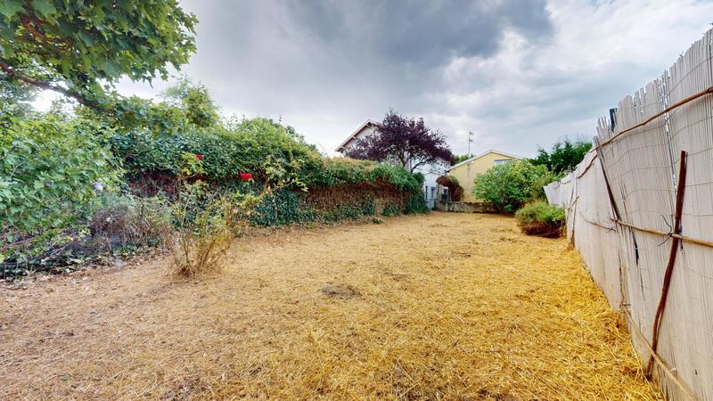 Maison - 138 m² - 5 pièces