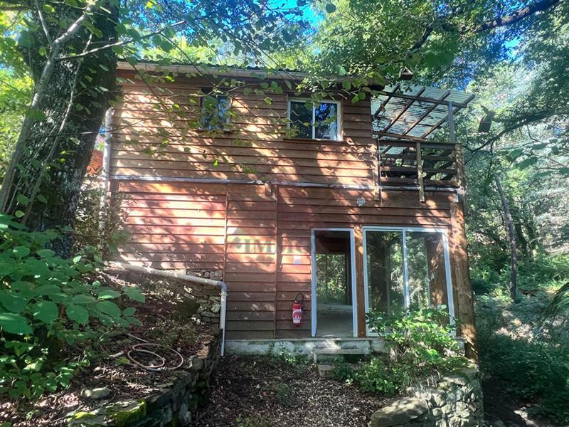 Maison - 365 m² - 21 pièces