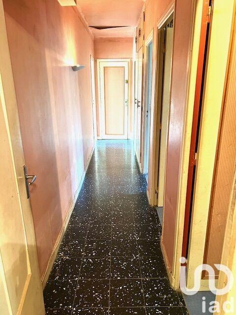 Appartement - 91 m² - 4 pièces
