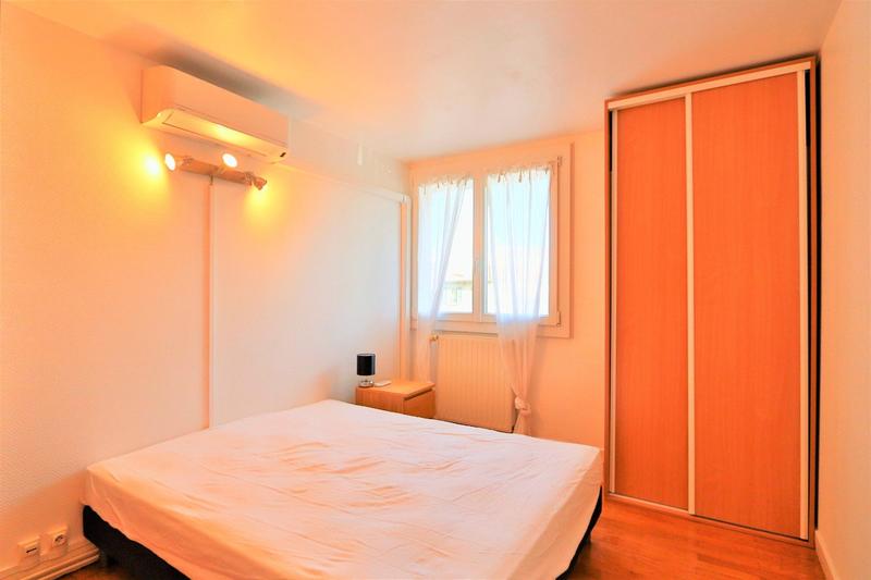 Appartement - 52 m² - 2 pièces