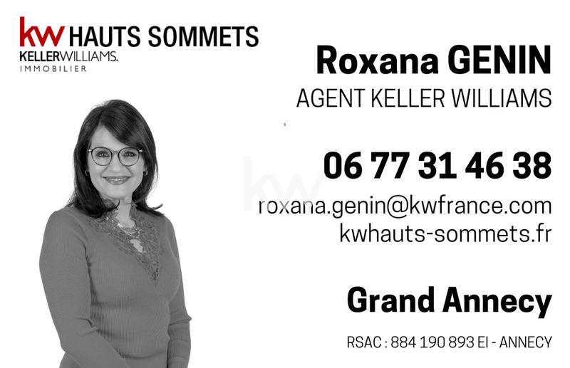 Châlet - 254 m² - 7 pièces