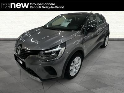 Renault Captur E-Tech 145 - 21 Business