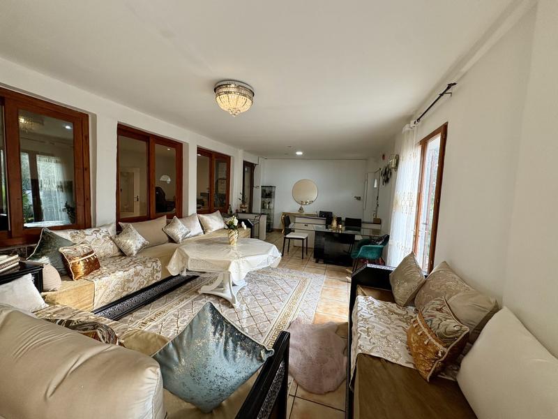 Maison - 141 m² - 4 pièces