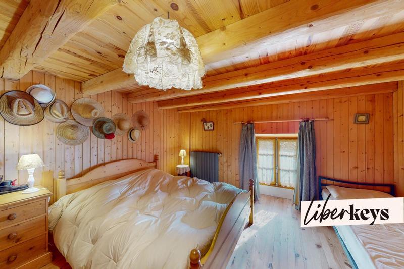 Ferme - 223 m² - 7 pièces