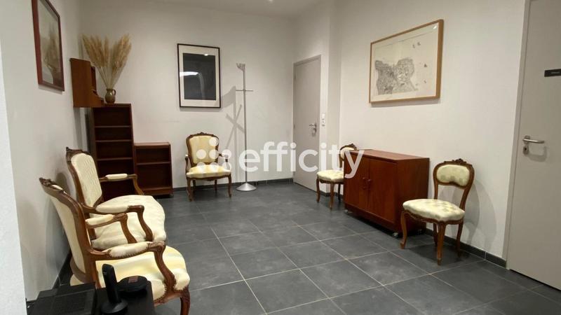 Maison - 79 m² - 3 pièces