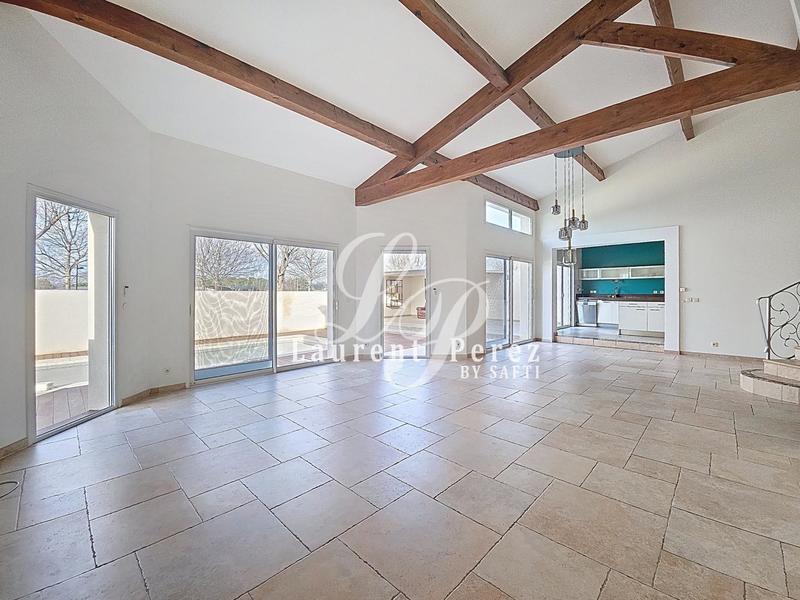 Villa - 186 m² - 5 pièces