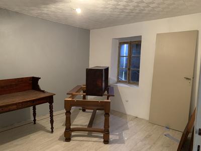 Maison - 60 m² - 5 pièces