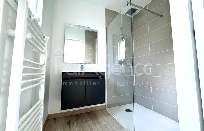 Maison - 143 m² - 6 pièces