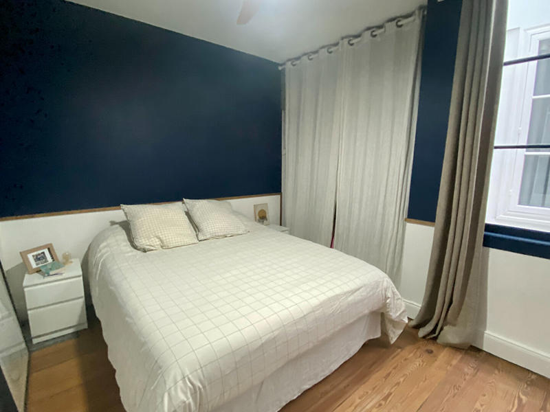 Appartement - 92 m² - 4 pièces