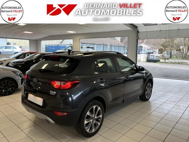 Kia Stonic 1.0 t-GDi 100 ch Isg Bvm5 Active