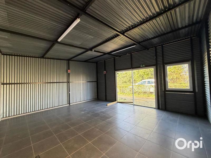 Maison - 40 m² - 2 pièces