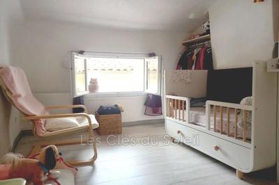 Maison de village - 95 m² - 4 pièces