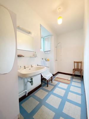 Maison - 82 m² - 4 pièces