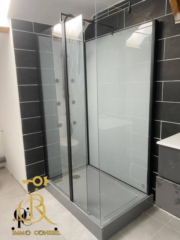 Pavillon - 183 m² - 6 pièces