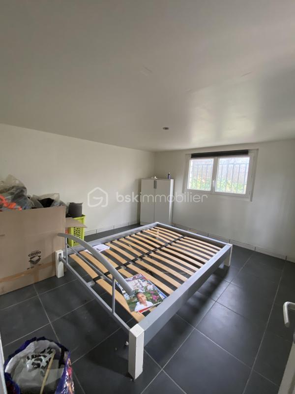 Pavillon - 126 m² - 6 pièces