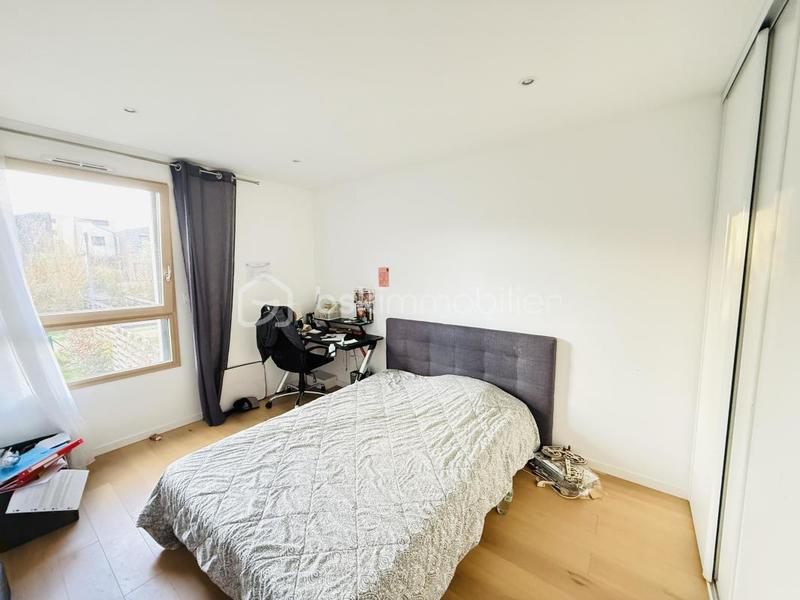 Maison - 149 m² - 7 pièces