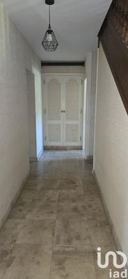 Maison de campagne - 202 m² - 8 pièces