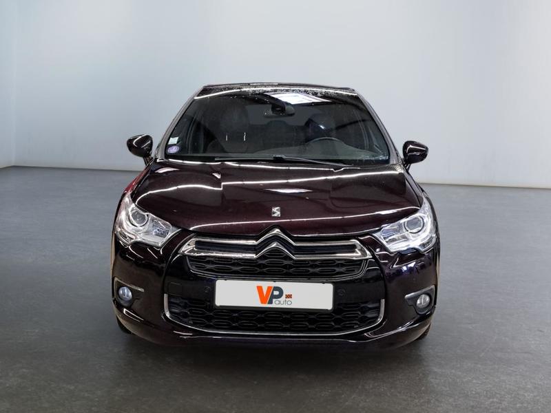 Ds Ds 4 Thp 165 s&amp;S Eat6 Sport Chic