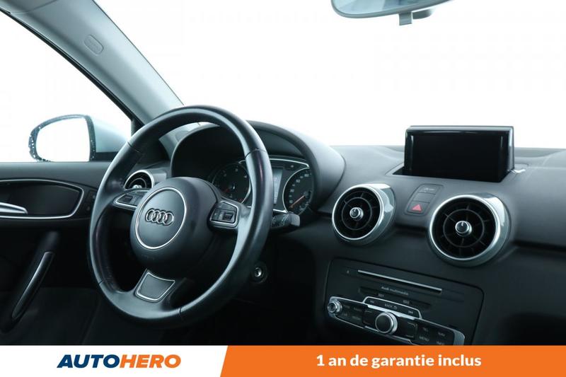 Audi A1 sportback 1.4 Tdi Ultra Midnight Series 90 ch