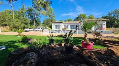 Maison - 164 m² - 7 pièces