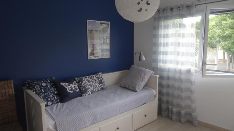 Maison - 119 m² - 5 pièces