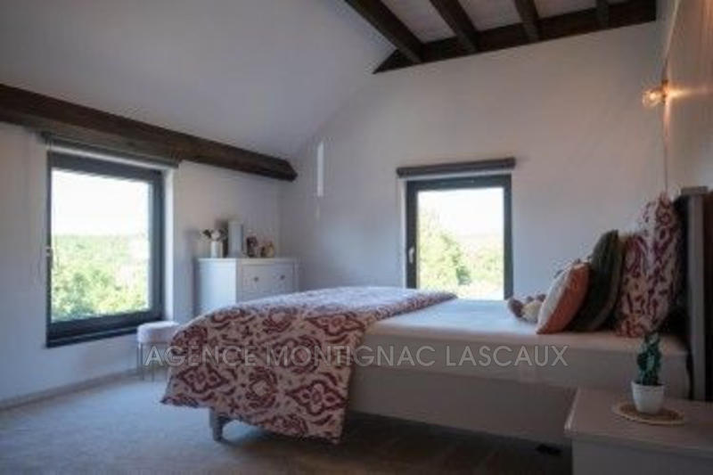 Maison contemporaine - 195 m² - 6 pièces