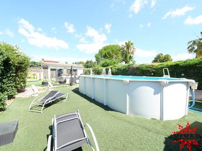Villa - 254 m² - 11 pièces