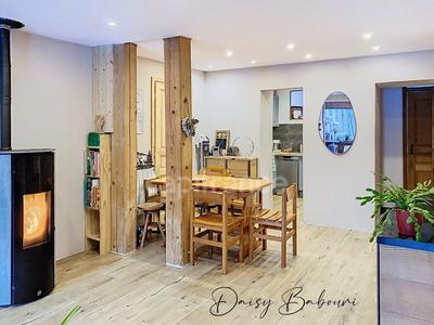 Appartement - 67 m² - 4 pièces