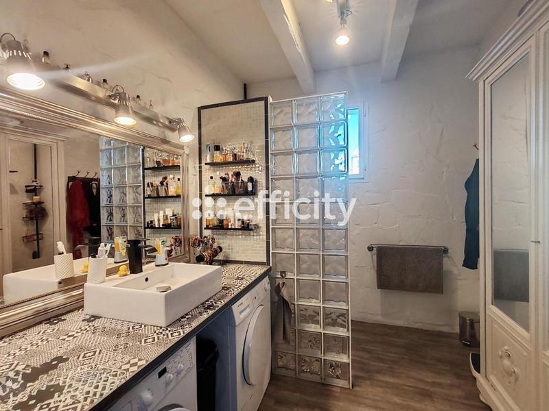 Maison - 108 m² - 4 pièces