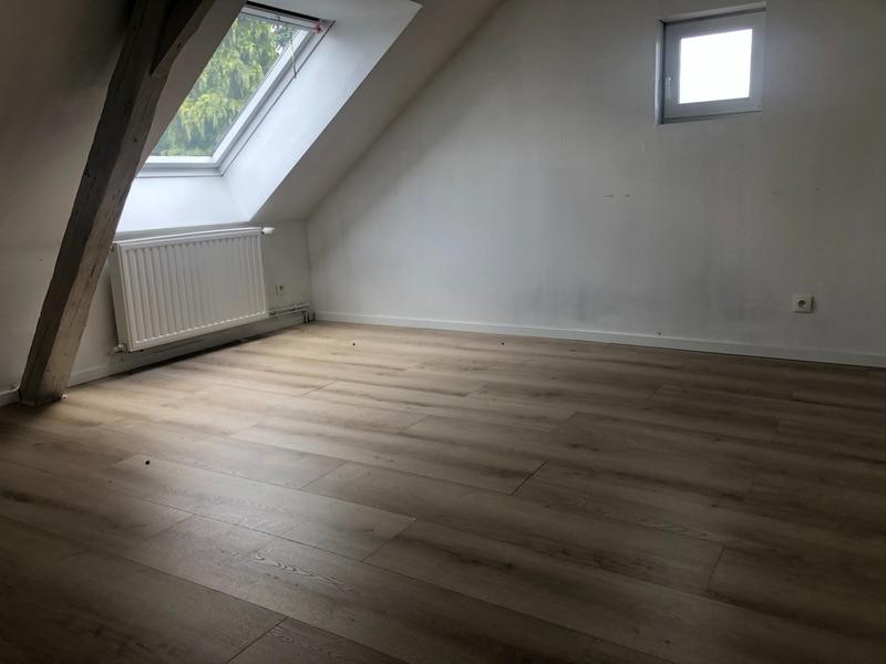 Maison - 125 m² - 7 pièces