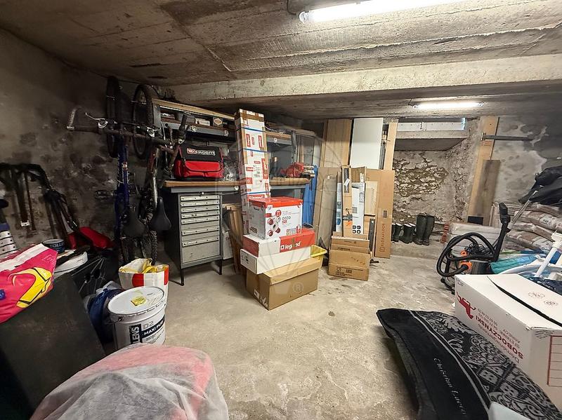 Duplex - 93 m² - 3 pièces