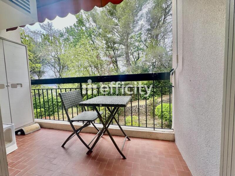 Appartement - 76 m² - 3 pièces