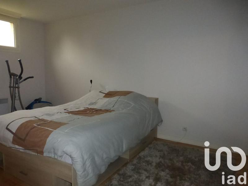 Maison - 108 m² - 4 pièces