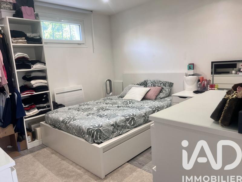 Appartement - 54 m² - 2 pièces