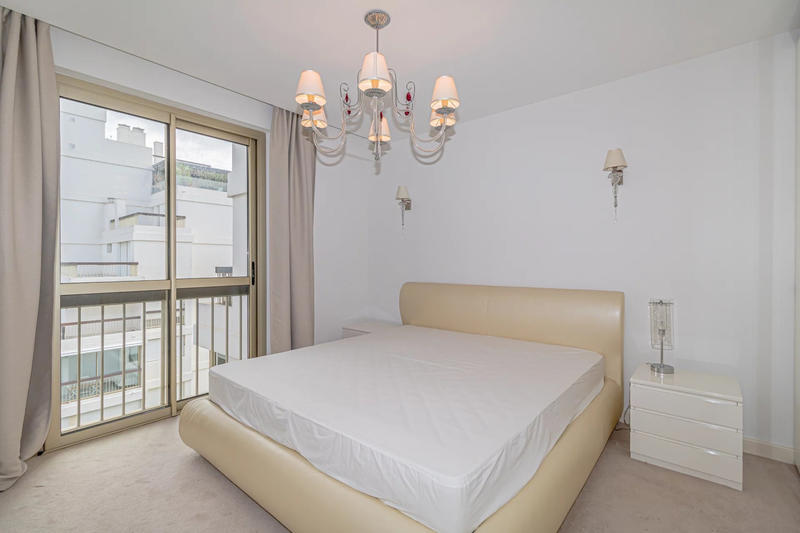 Appartement - 69 m² - 2 pièces