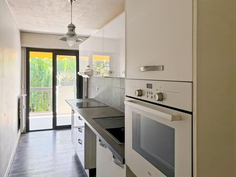 Appartement - 73 m² - 4 pièces